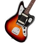 Fender / American Professional Classic Jaguar Rosewood Fingerboard 3-Color Sunburst (福岡店)(YRK)