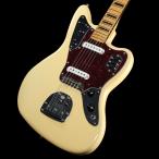 Fender / Vintera II 70s Jaguar Maple Fingerboard Vintage White (S/N：MX25020573)(福岡店)