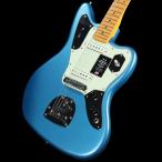 Fender / American Professional Classic Jaguar Maple Faded Lake Placid Blue (S/N：US25085208)(福岡店)(YRK)