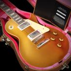 Gibson Custom Shop / Historic Collection 1957 Les Paul Goldtop Reissue VOS Double Gold (S/N：751670)(福岡店)