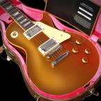 Gibson Custom Shop / Historic Collection 1957 Les Paul Goldtop Reissue VOS Double Gold (重量：3.97kg)(福岡店)
