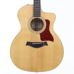 (中古)Taylor テイラー / 2016 Limited 214ce-Quilt Maple DLX Special Natural (値下げ)