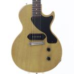(中古)Gibson Custom Shop / Historic Collecrtion 1957 Les Paul Junior Single Cut V.O.S. TV Yellow(値下げ)
