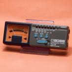 ( б/у )BOSS Boss / TU-12 Chromatic Tuner( снижение цены )