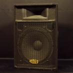 ( б/у )BEHRINGER Behringer / текущее состояние распродажа товар EUROLIVE P1520 ( Fukuoka магазин )