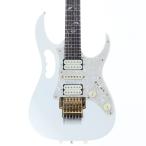 (中古)Ibanez アイバニーズ / JEM7V Steve Vai Signature White (福岡店)(値下げ)