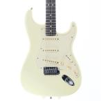 (中古)Fender USA フェンダー / Jeff Beck Stratocaster Olympic White  【店長厳選中古目玉品】【値下げしました！！】(福岡店)