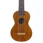 (中古)Famous フェイマス / Soplano Ukulele FS-5G (福岡店)