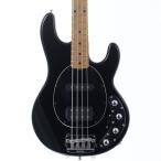 (中古)MUSIC MAN / StingRay 4 HS Black/Maple 【店長厳選中古目玉品】【値下げしました！！】(福岡店)