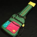 ( б/у )CHUMS Chums / Electric Bass Gigbag [ администратор тщательно отобранный б/у Medama товар ][ цена снижена!!] ( Fukuoka магазин )