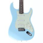 (中古)FENDER MADE IN JAPAN / FSR Collection Made in Japan Traditional II 60s Stratocaster Daphne Blue 【値下げしました！！】 (福岡店)