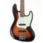 (中古)FENDER MEXICO / Player Plus Jazz Bass 3-Tone Sunburst  【店長厳選中古目玉品】【値下げしました！！】(福岡店)