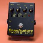(中古)TECH21 / SansAmp GT2 (福岡店)