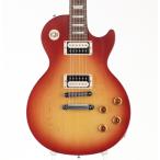 (中古)Gibson USA / Les Paul Studio Deluxe Cherry Sunburst (福岡店)(値下げ)