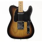 (中古)Fender / American Ultra Luxe Telecaster 2-Color Sunburst/Maple (福岡店)(値下げ)