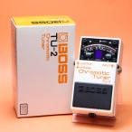 ( б/у )BOSS / TU-2 Chromatic Tuner ( Fukuoka магазин )