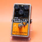 (中古)electro harmonix / Op-Amp Big Muff Pi Distortion/Sustainer 【店長厳選中古目玉品】【値下げしました！！】 (福岡店)