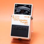 ( б/у )BOSS / TU-3 Chromatic Tuner ( Fukuoka магазин )