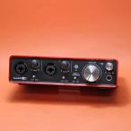 ( б/у )FOCUSRITE / Scarlett 2i2 Gen2 ( Fukuoka магазин )