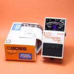 ( б/у )BOSS / TU-2 Chromatic Tuner ( Fukuoka магазин )