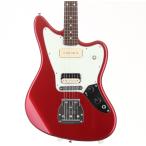 (中古)FENDER MADE IN JAPAN / Jean-Ken Johnny Jaguar Candy Apple Red (福岡店)
