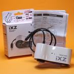 ( б/у )TASCAM / iXZ Mic &amp; Guitar Interface ( Fukuoka магазин )