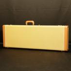 ( б/у )Fender USA / ST/TL Tweed Hard Case ( Fukuoka магазин )