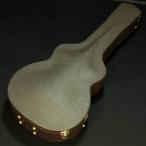 ( б/у )TAYLOR / Grand Auditorium Deluxe Brown Hardshell Case ( Fukuoka магазин )