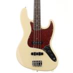 (中古)FENDER MADE IN JAPAN / FSR MIJ Traditional Late 60s Jazz Bass Vintage White (福岡店)