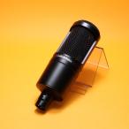 (中古)AUDIO-TECHNICA / AT2020 Condenser Microphone (福岡店)