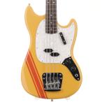 (中古)Fender Mexico / Vintera II 70s Mustang Bass Competition Orange (福岡店)