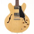 (中古)Gibson Custom Shop / 1959 ES-335 Dot Reissue VOS Natural (福岡店)