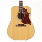 (中古)GIBSON / Hummingbird Quilt Natural (福岡店)