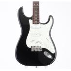 (中古)FENDER MADE IN JAPAN / 2023 Collection Made in Japan Traditional 60s Stratocaster Black (福岡店)