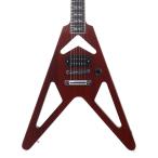 (中古)GIBSON USA / Guitar of the Month 2008 Holy Flying V  (福岡店)