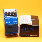 (中古)BOSS / CP-1X Compressor (福岡店)