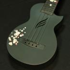 (中古)ENYA / Nova U Mini Sakura Black (福岡店)