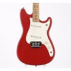 (中古)FENDER MEXICO / Duo-Sonic Torino Red (福岡店)