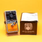 (中古)ELECTRO-HARMONIX / Op-Amp Big Muff Pi Distortion Sustainer (福岡店)
