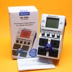 (中古)ZOOM / MS-50G+ MultiStomp (福岡店)