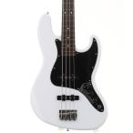 (中古)FENDER MADE IN JAPAN / Hybrid II Jazz Bass Arctic White (福岡店)