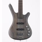 (中古)Warwick / ROCKBASS Corvette Basic 4st Active Nirvana Black Satin (福岡店)