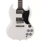 (中古)EPIPHONE / 1961 Les Paul SG Standard Aged Classic White (福岡店)