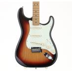 (中古)FENDER MEXICO / Player Plus Stratocaster Maple Fingerboard 3-Color Sunburst (福岡店)