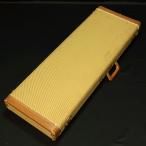( б/у )FENDER USA / Tweed Hard Case For ST/TL ( Fukuoka магазин )