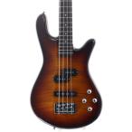 (中古)SPECTOR / Legend 4 Standard Tobacco Sunburst (福岡店)