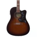 (中古)Epiphone / Limited Edition Hummingbird Performer Pro Tobacco Sunburst (福岡店)