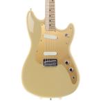 (中古)FENDER MEXICO / Player Duo-Sonic Desert Sand/Maple (福岡店)