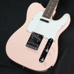(中古)SQUIER / FSR Affinity Telecaster Shell Pink (福岡店)