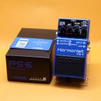 (中古)BOSS / PS-6 Harmonist (福岡店)